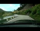 ドライブのついでに動画を撮影してみた【栃ノ木峠】