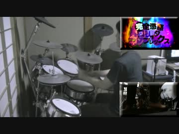 【叩いてみた】完全懲悪ロリィタコンプレックス【3110】