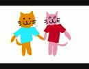 ポケットティッシュの袋の音