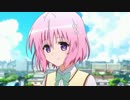 To LOVEる -とらぶる- ダークネスOP×ソードアート・オンラインED2