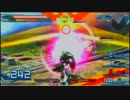 【EXVSFB】刹那五月雨撃ち　デュナメス視点part.58