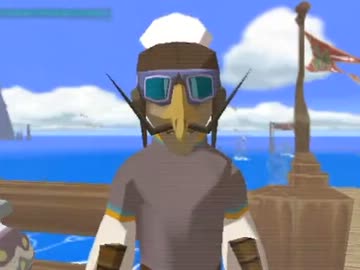 【風のタクト】薫風の旋律、滄海の航！ part２４【縛り実況】