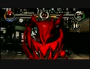 (Skullgirls)スカルガールズ PS3版 対戦動画 22 パラVS猫 1/3