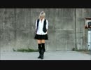 【あず。⇒たもり】FREELY TOMORROW 【踊ってみたよよよ】