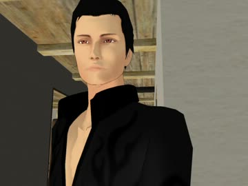 【MMDドラマ】魔理沙は大変な娘を盗んでいきました　～決意の巻1/3～