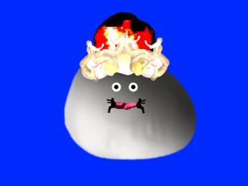 メタルキング先輩BB.mp4