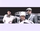 SOUL SCREAM - あした FUTURE IS NOW