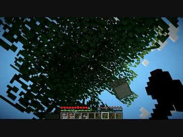 【Minecraft】タイムトラベルクラフト 恐竜時代編　Part.1 【ゆっくり実況】