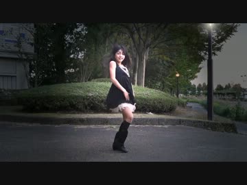 【AMU】少女未遂踊ってみた【笑える02：40】