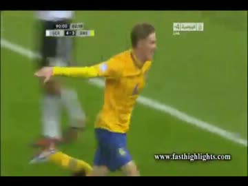 〔ＥＵ予選〕そーせーじ対ｼｭｰﾙｽﾄﾚﾐﾝｸﾞ　ごーるはいらいと