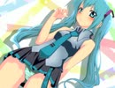 【初音ミク】もしかしたらアタシ他人よりエロいかも...【オリジナル】