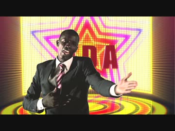 青年海外協力隊の唄