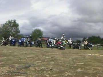 [ライダーカードを求めて迎撃開始] チョイノリっとスーパー戦隊（青) [NG]