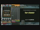 【LEGEND CROSS】beatmaniaIIDX tricoro　Thor's Hammer(A)