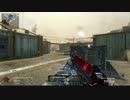 【PC】CoD:BO TDM 画質テスト2