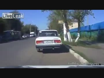 世界の事故・アクシデント集33