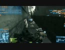 BF3:PC版　ゆっくり実況[18]Strike at Karkand　コンクエストアサルトラージ中編