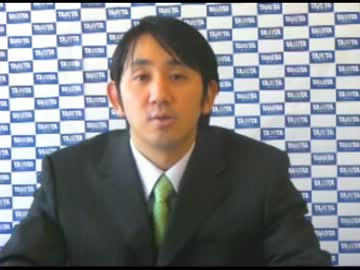 ザ・フェチ2　COAT社員？　インタビュー