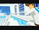 【ＭＭＤ】サッチがキスでお出迎えするだけ【ワンピ】