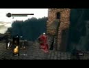 【ダークソウル】目覚めの色は黒の性 Ｐａｒｔ39【実況プレイ】