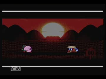 鋼の結束力で【星のカービィ スーパーデラックス】を協力プレイ　part2