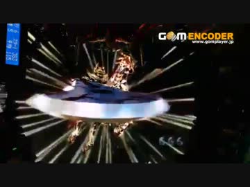 [パチンコ]トノサマパンダの魔戒閃騎鋼　第６４話