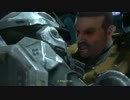 【HALO:REACH】　先導実況　１０