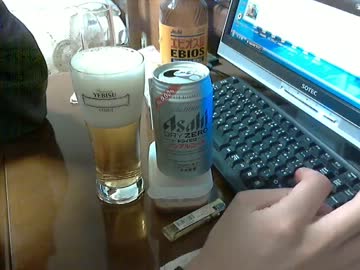 酒好きな俺の飲酒動画　part２８９　アサヒ　ドライゼロ
