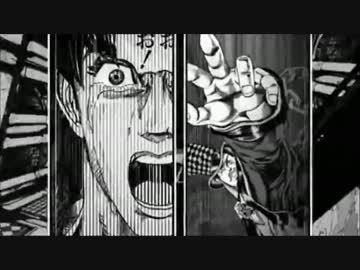 【OP差し替え】ジョジョの奇妙な物語