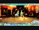 【PDA】那由他の彼方まで【EX】 F0パフェ