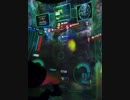 JU66 ゲル 赤1