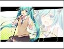 【初音ミク】恋色メンタリティ【オリジナル】