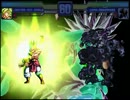 【MUGEN】極・地獄門リーグPart１０４【DブロックPart２６】