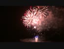 2012 男鹿日本海花火 ～海フェスタPR館～