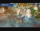 【MHP3】女ふたりでグダカミもんはん日記　第３４回後半　【実況】