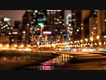 Chill Jazz at Night