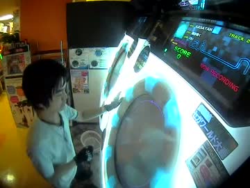 【片手JACKY】【270300点】SASAYAN 10/17 22:46 JACKY [Remix] Master