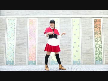 【こずえ×音仔】CLAP HIP CHERRY【合わせてみた】