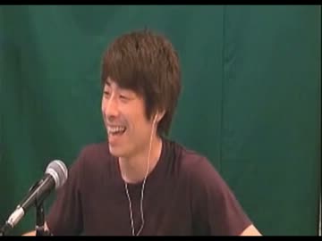 ロンブー淳ニコ生デビュー　【コメなしver】