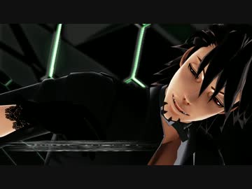 【修正版】虎撤さんの炉心融解 -melt down- JunK Arrange【MMDタイバニ】