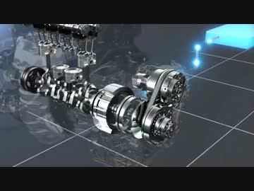 NIssan FF Hybrid System