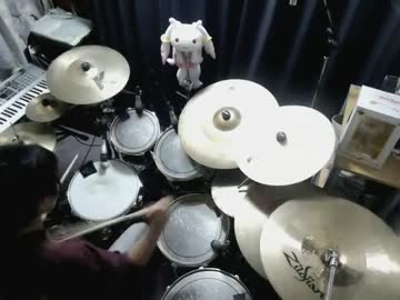 【 FACT 】 a fact of life を叩かせて頂きました。