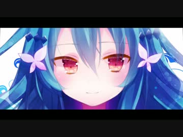 【オリジナル曲】スターチス feat. 結月そら　【Short PV】