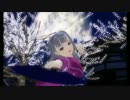 【MMD】　貴音が千本桜を踊ったよ。