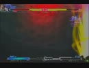 【アンダーナイトインヴァース】リンネvsオリエ 動画5【UNI 1.01】