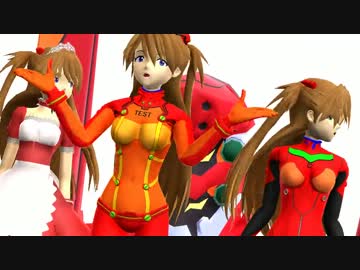 Mmdモデル By Sera みさきる