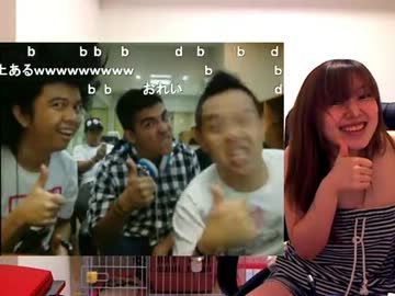 arisaさんがEverybodyを踊ってみた