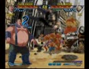 10月16日　セントラル八王子店　AC北斗の拳　「はむSP」　その3