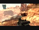 【Xbox360】　山賊が征く23  久々のキルコン！　【CoD:MW3】