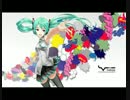 【初音ミク・巡音ルカ】Tell Your World 鋼琴+小提琴+吉他【Omen 合成製作】